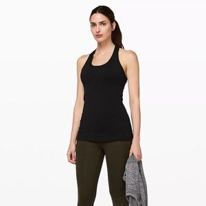 Cool Racerback Tank Top! <3